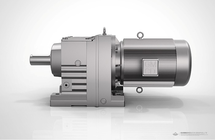 GR系列減速電機